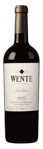 Wente_2012_Sandstone_Merlot