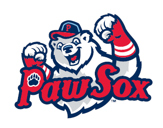 PawSox_Logo