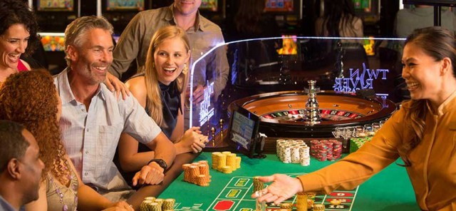 twin river casino free slot play