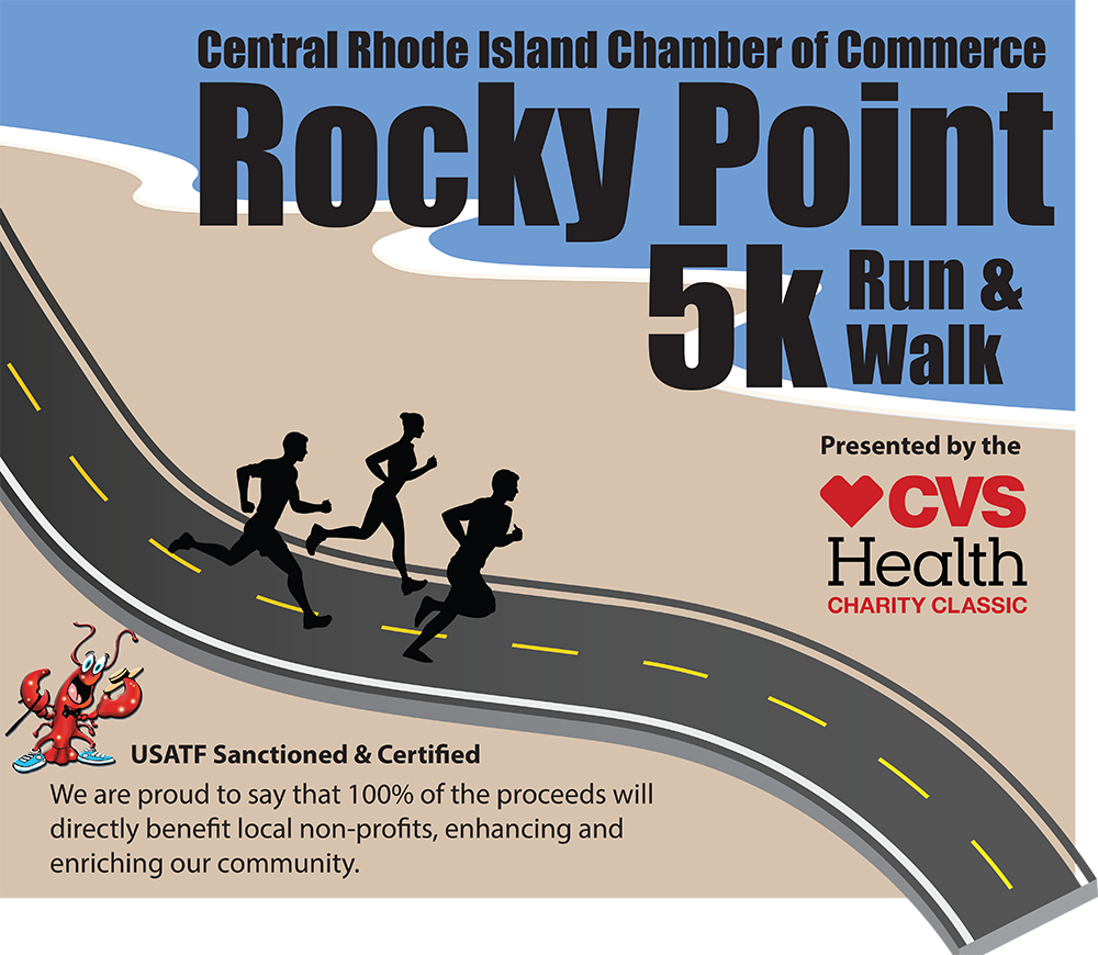 Rocky Point 5k Run & Walk June 25, 2016