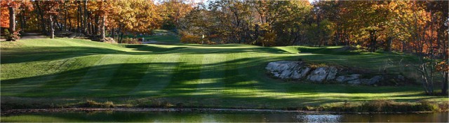 Valley Country Club Golf Course