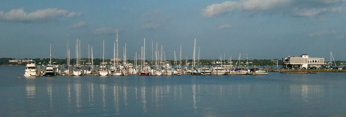 Rhode Island Yacht Club | CheckOutRI.com