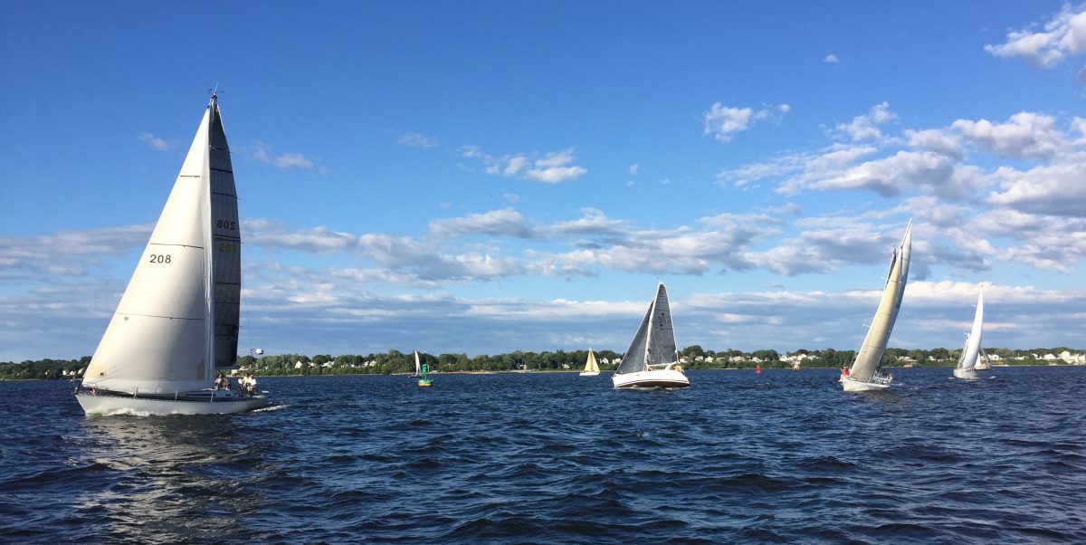 rhode island yacht club membership cost