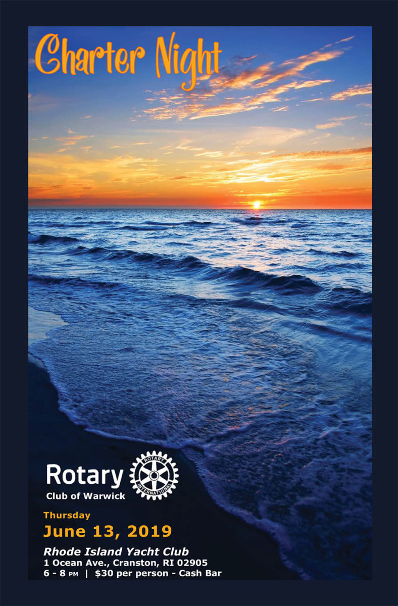 Charter Night Meaning 