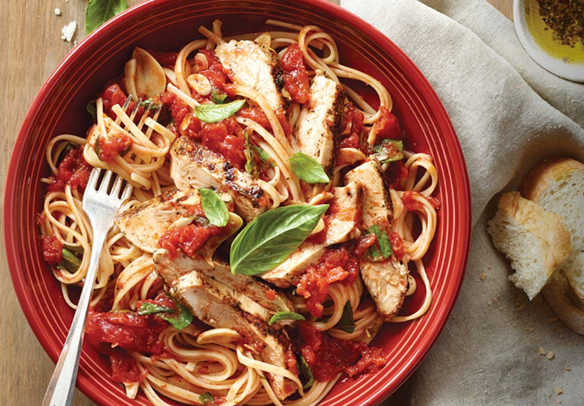 Carrabba’s Italian Grill Warwick