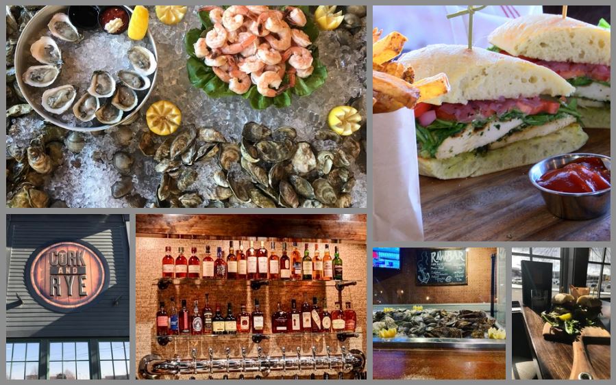 Bar Venue Categories