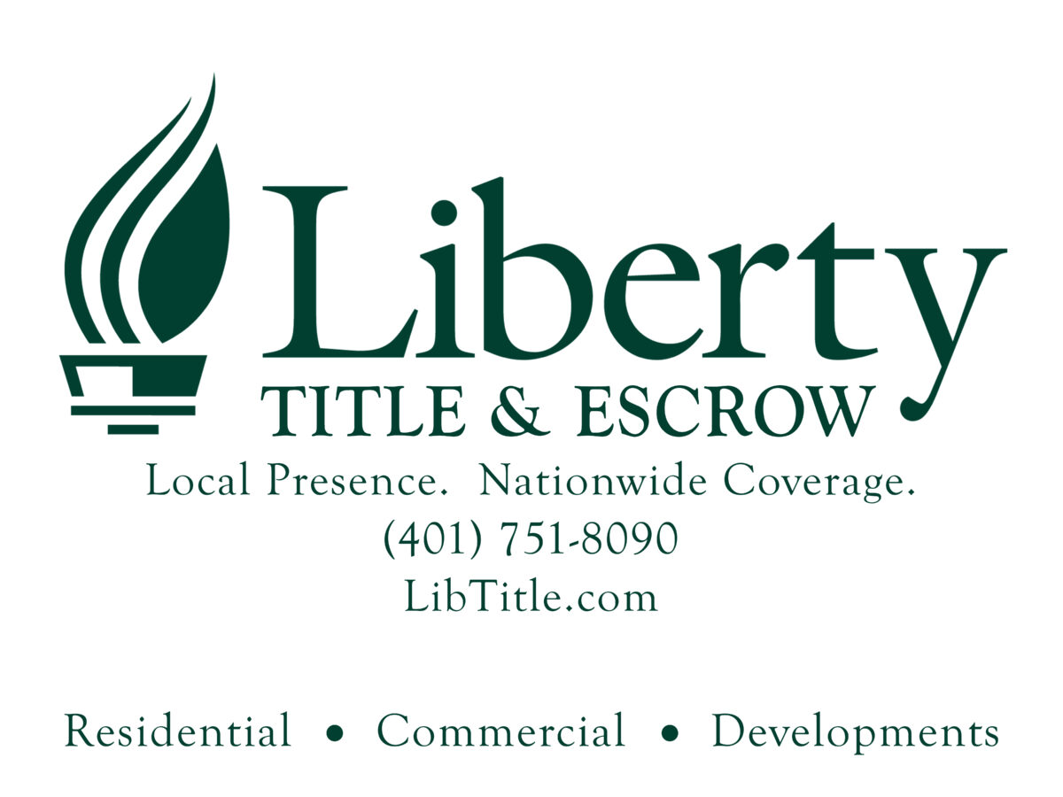 Morning Coffee [Liberty Title & Escrow] Thurs., October 14, 2021